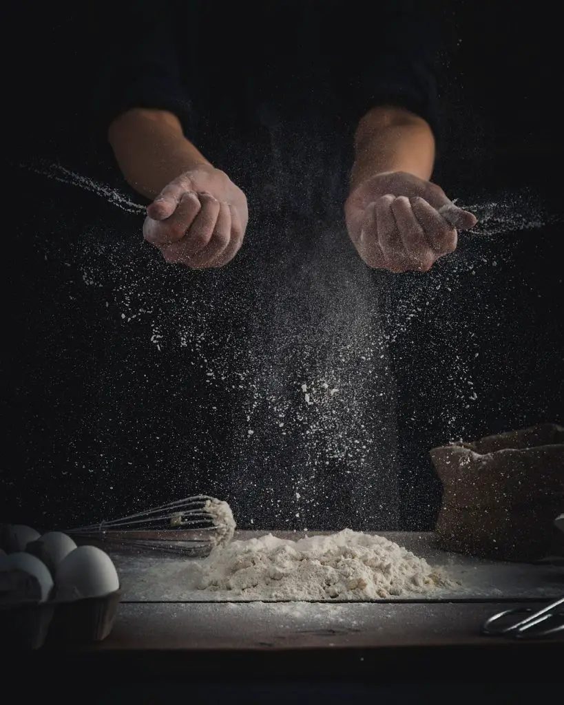 chef, flour, dough-5813413.jpg